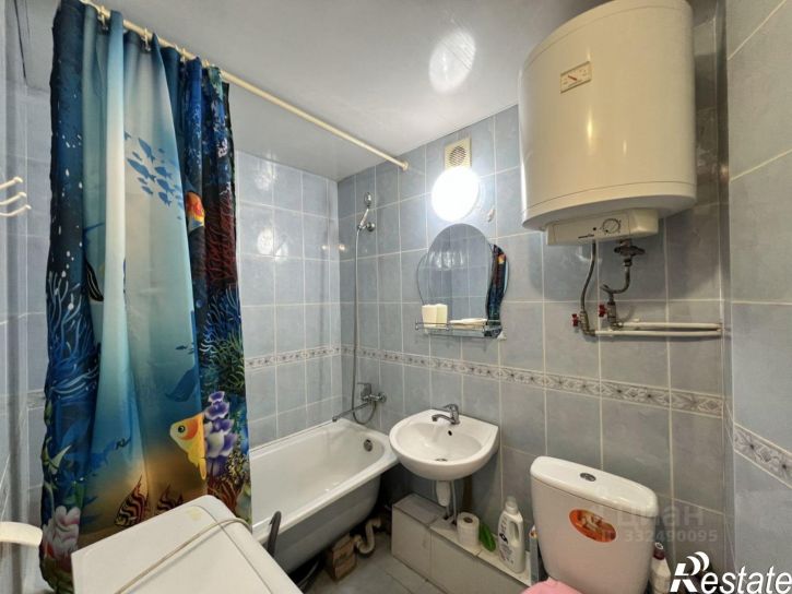 2-комн квартира ул Репина, 12,  д. 12