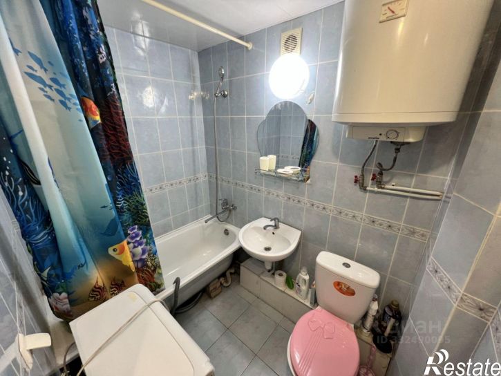 2-комн квартира ул Репина, 12,  д. 12