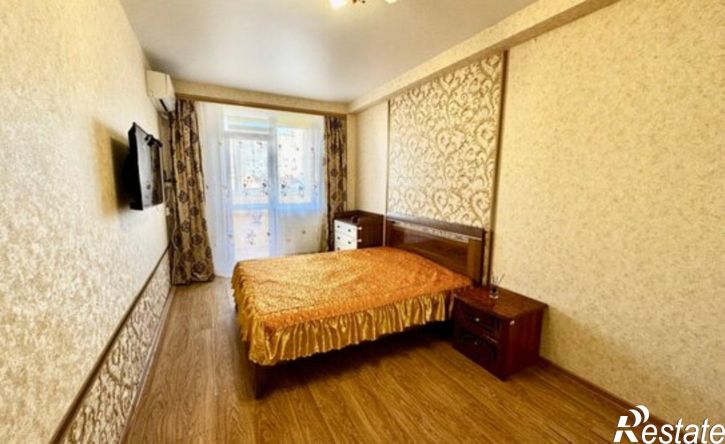 1-комн квартира ул Челнокова, 29 3,  д. 29 3,  к. 3