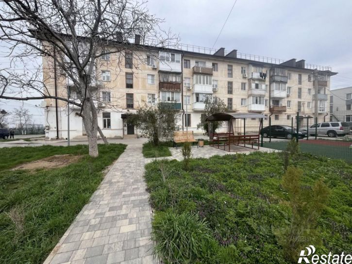 1-комн квартира ул Строительная, 19,  д. 19