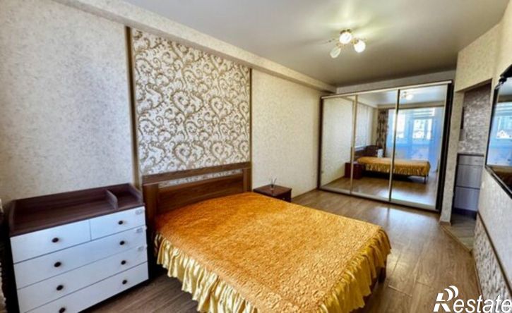 1-комн квартира ул Челнокова, 29 3,  д. 29 3,  к. 3