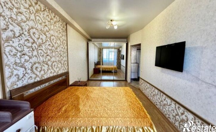 1-комн квартира ул Челнокова, 29 3,  д. 29 3,  к. 3