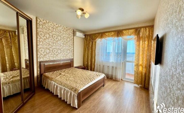 1-комн квартира ул Челнокова, 29 3,  д. 29 3,  к. 3