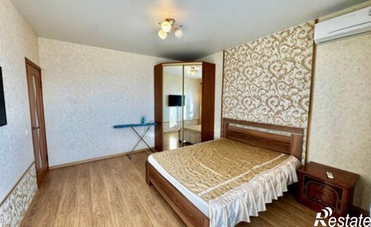 1-комн квартира ул Челнокова, 29 3,  д. 29 3,  к. 3