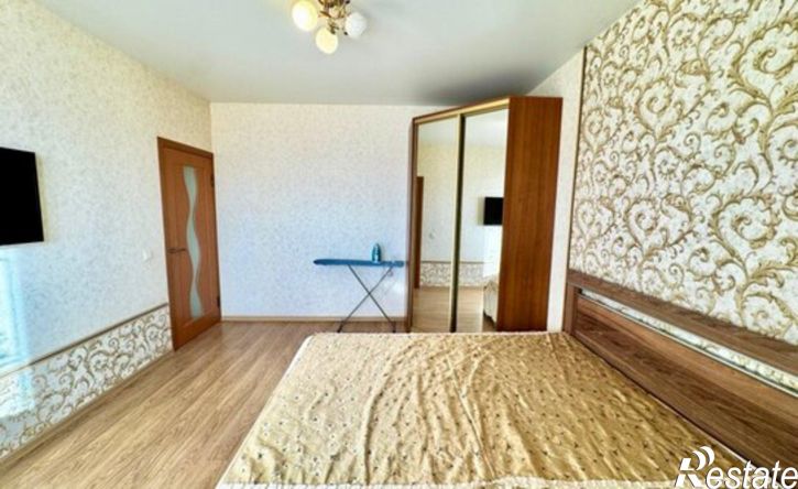 1-комн квартира ул Челнокова, 29 3,  д. 29 3,  к. 3