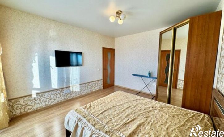 1-комн квартира ул Челнокова, 29 3,  д. 29 3,  к. 3
