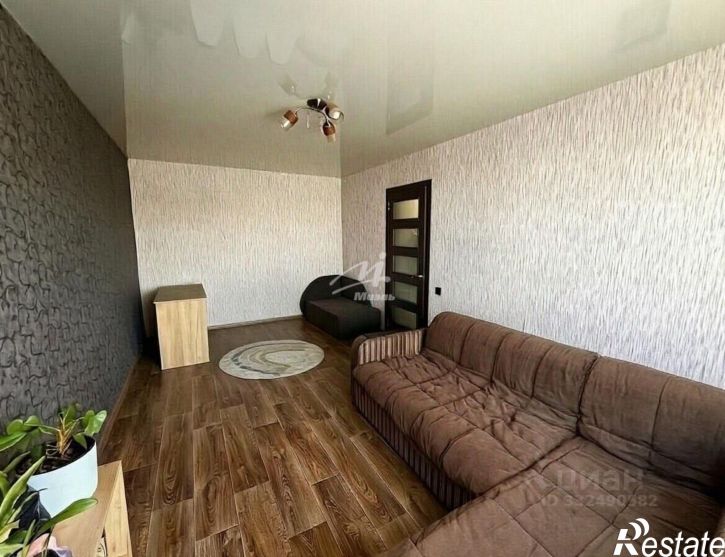 2-комн квартира ул Бориса Михайлова, 13,  д. 13