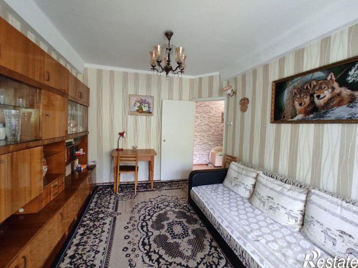 2-комн квартира ул Курчатова, 3,  д. 3