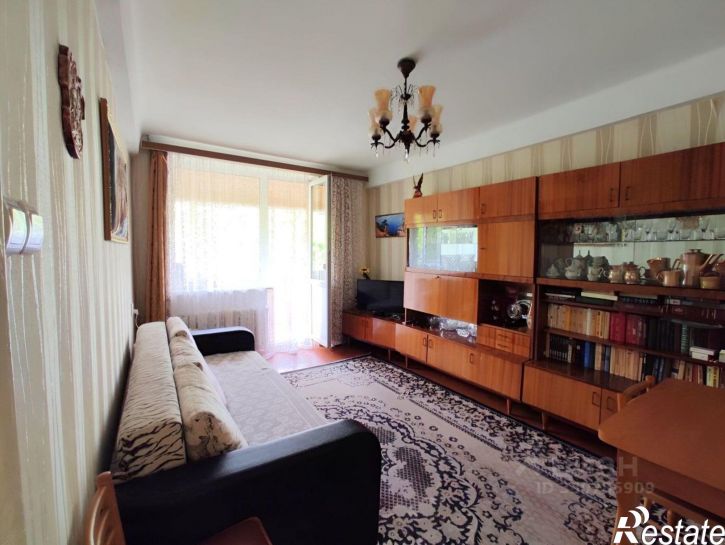 2-комн квартира ул Курчатова, 3,  д. 3