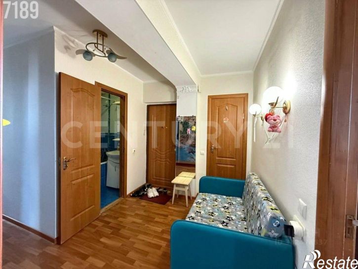 2-комн квартира ул Боцманская, 3,  д. 3