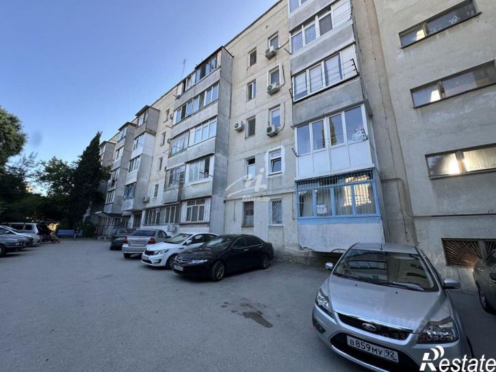 1-комн квартира ул Лизы Чайкиной, 97,  д. 97