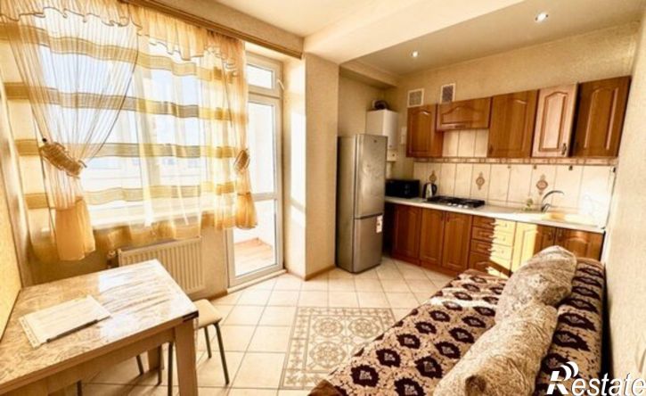 1-комн квартира ул Челнокова, 29 3,  д. 29 3,  к. 3