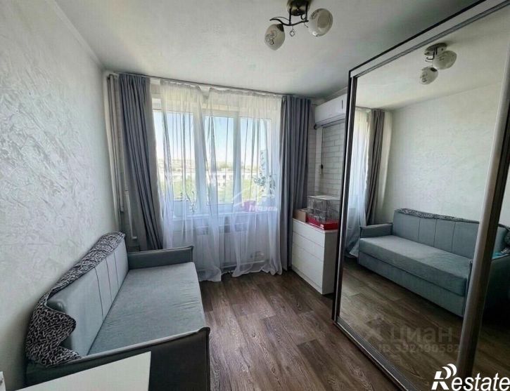2-комн квартира ул Бориса Михайлова, 13,  д. 13