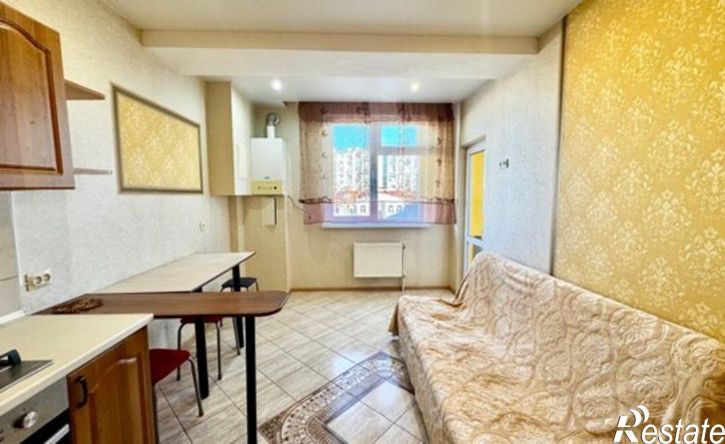 1-комн квартира ул Челнокова, 29 3,  д. 29 3,  к. 3