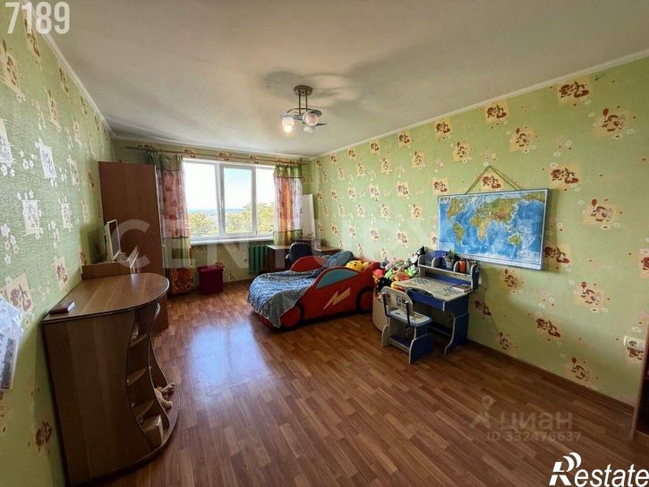 2-комн квартира ул Боцманская, 3,  д. 3
