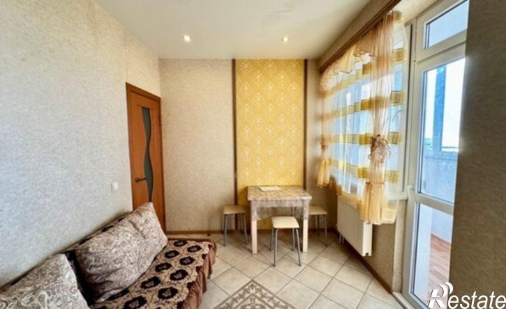 1-комн квартира ул Челнокова, 29 3,  д. 29 3,  к. 3