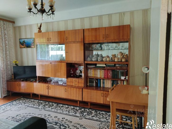 2-комн квартира ул Курчатова, 3,  д. 3