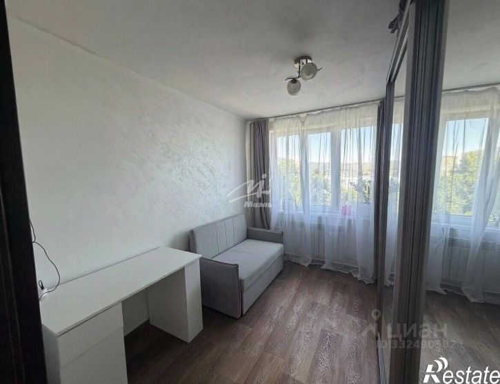 2-комн квартира ул Бориса Михайлова, 13,  д. 13