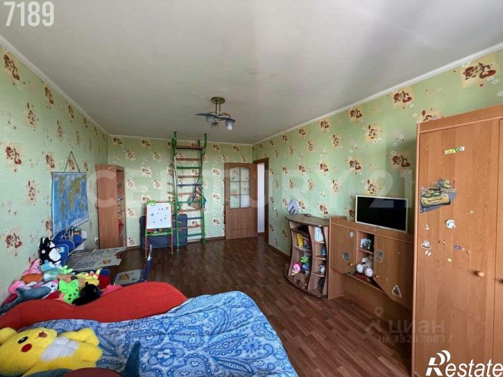 2-комн квартира ул Боцманская, 3,  д. 3
