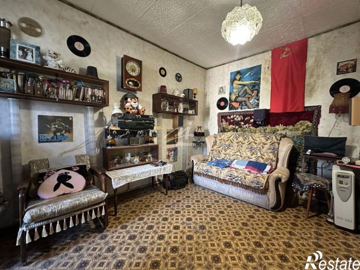1-комн квартира ул Лизы Чайкиной, 97,  д. 97