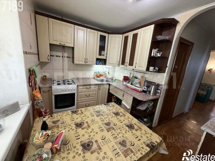 2-комн квартира ул Боцманская, 3,  д. 3