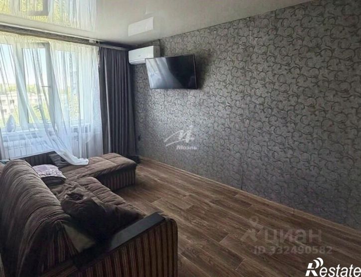 2-комн квартира ул Бориса Михайлова, 13,  д. 13