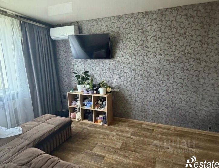 2-комн квартира ул Бориса Михайлова, 13,  д. 13