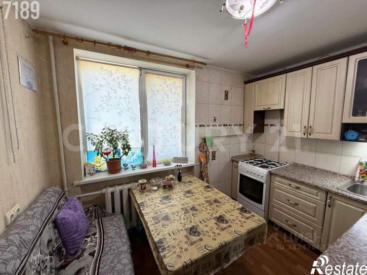 2-комн квартира ул Боцманская, 3,  д. 3