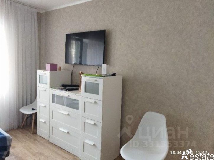2-комн квартира Евпатория, улица Фрунзе, 71