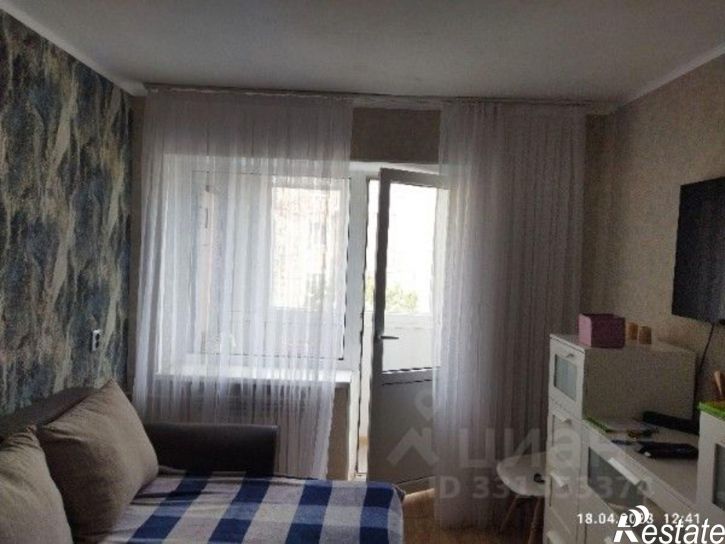 2-комн квартира Евпатория, улица Фрунзе, 71