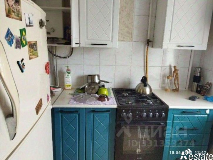 2-комн квартира Евпатория, улица Фрунзе, 71