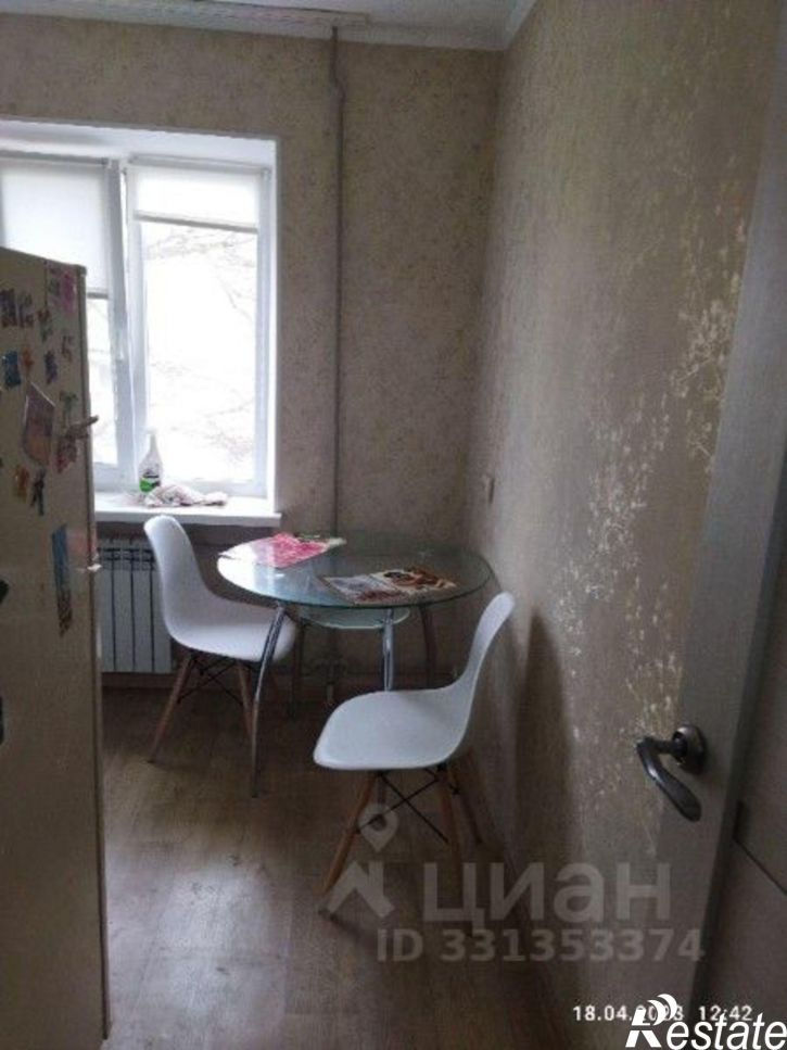 2-комн квартира Евпатория, улица Фрунзе, 71