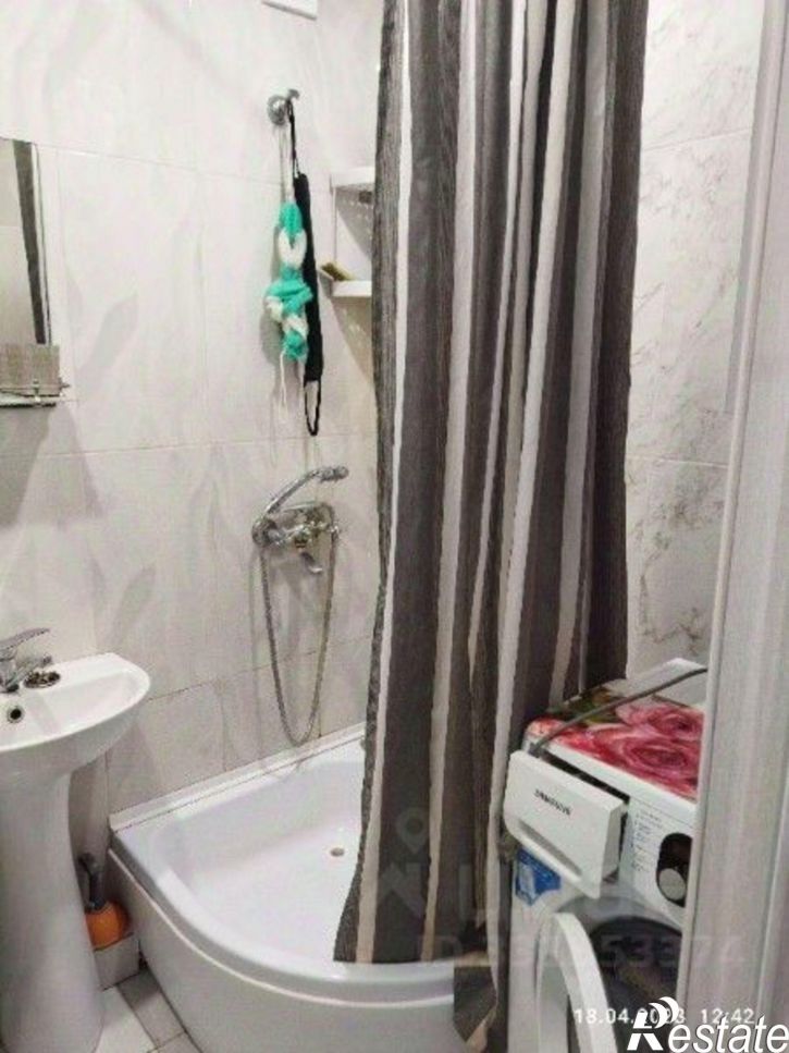 2-комн квартира Евпатория, улица Фрунзе, 71