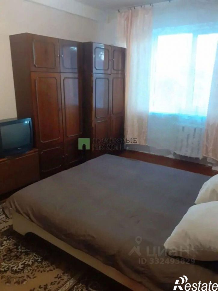 1-комн квартира Нахимовский район, Горпищенко ул., д.35