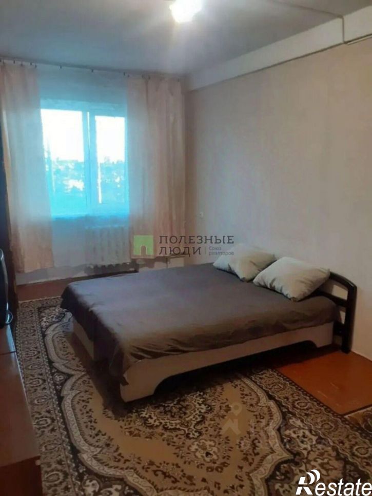 1-комн квартира Нахимовский район, Горпищенко ул., д.35