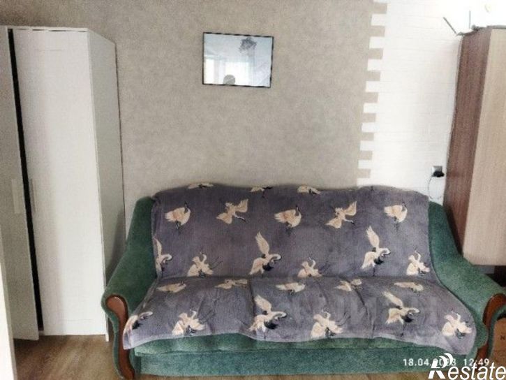 2-комн квартира Евпатория, улица Фрунзе, 71