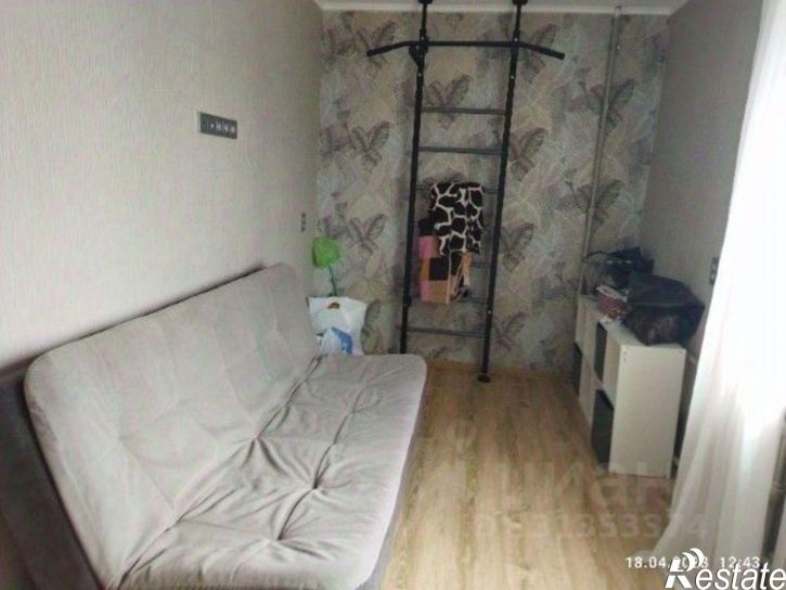 2-комн квартира Евпатория, улица Фрунзе, 71