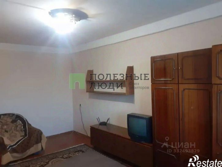1-комн квартира Нахимовский район, Горпищенко ул., д.35