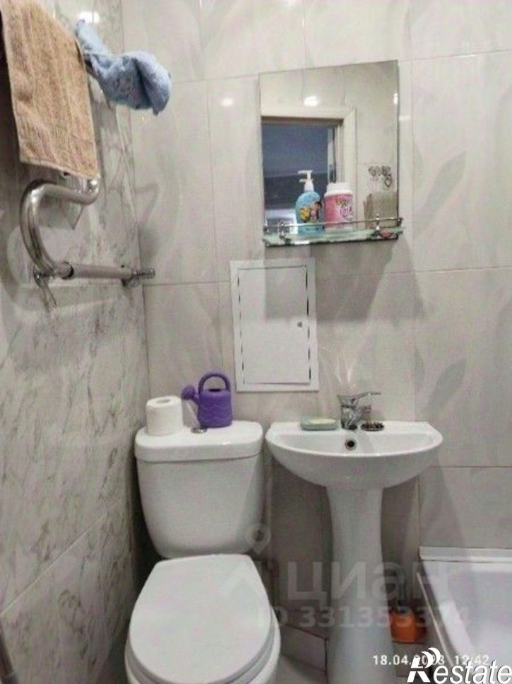 2-комн квартира Евпатория, улица Фрунзе, 71