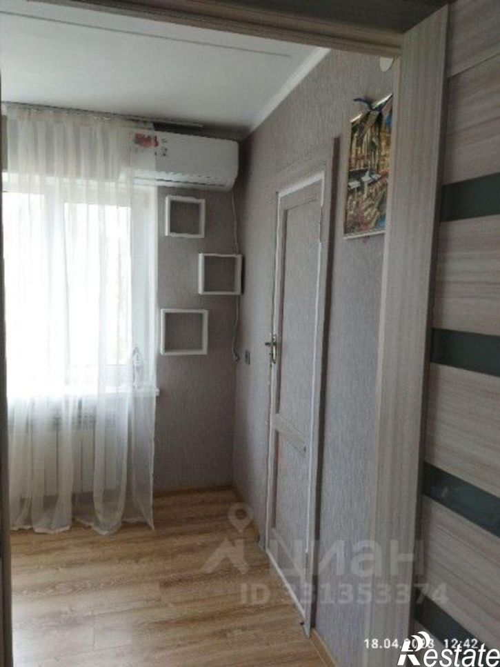 2-комн квартира Евпатория, улица Фрунзе, 71