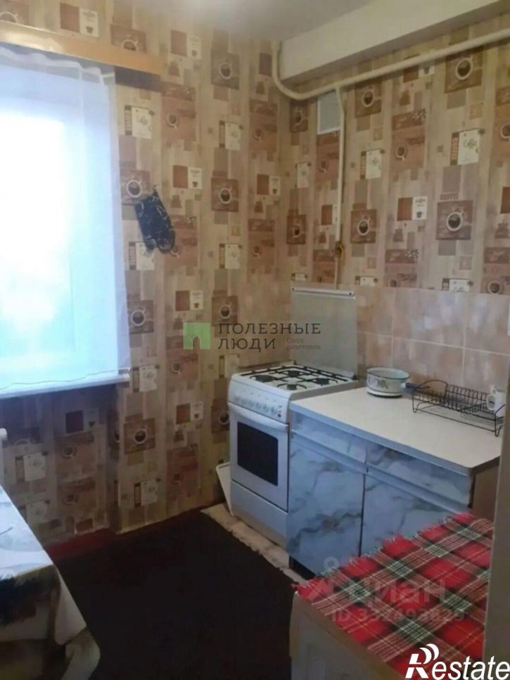 1-комн квартира Нахимовский район, Горпищенко ул., д.35