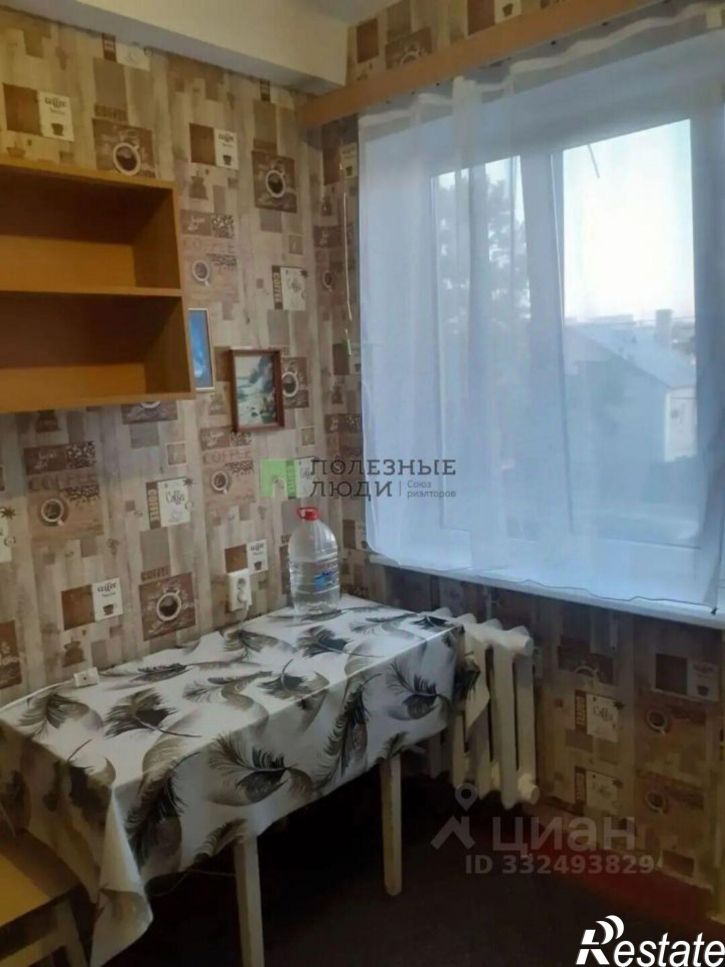 1-комн квартира Нахимовский район, Горпищенко ул., д.35