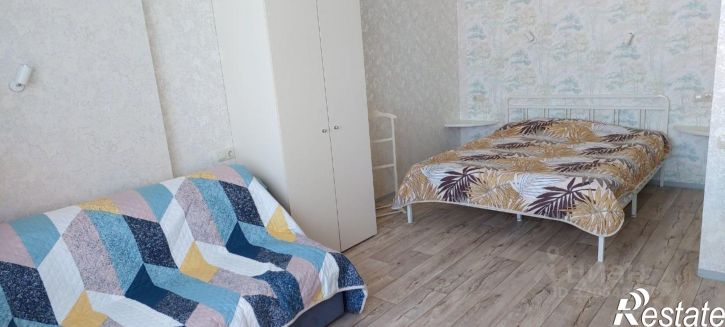 1-комн квартира Севастополь, Парковая улица, 12