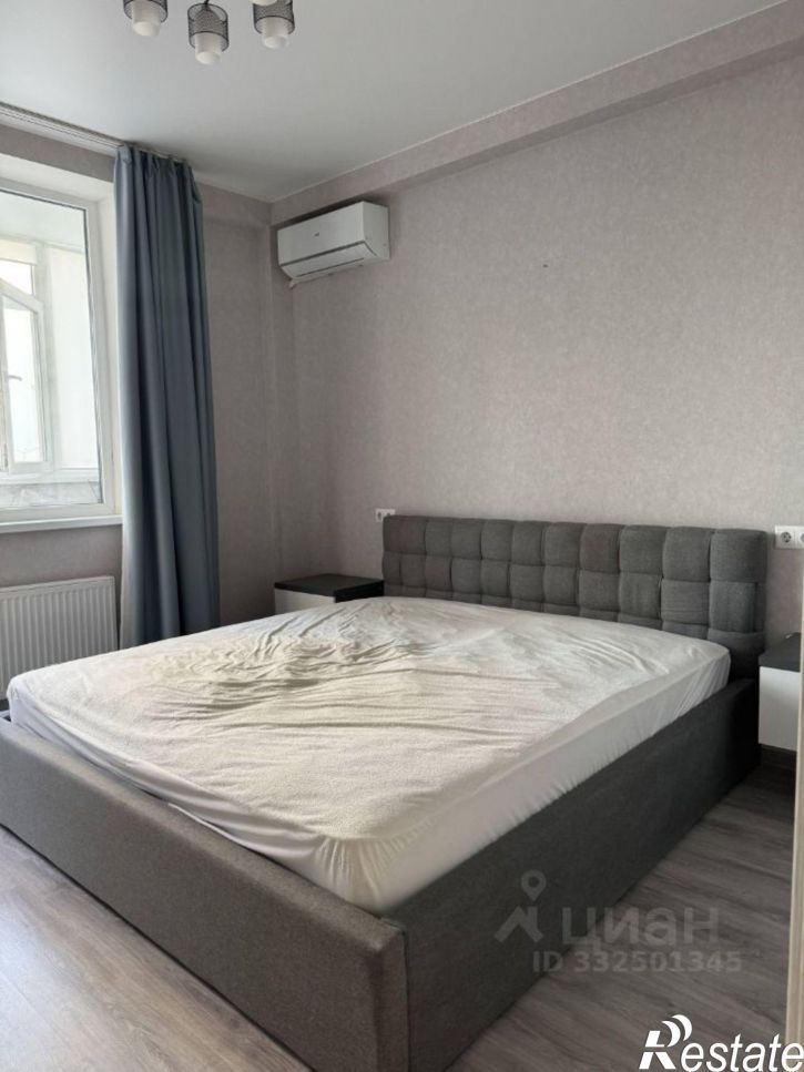 2-комн квартира Симферополь, улица Батурина