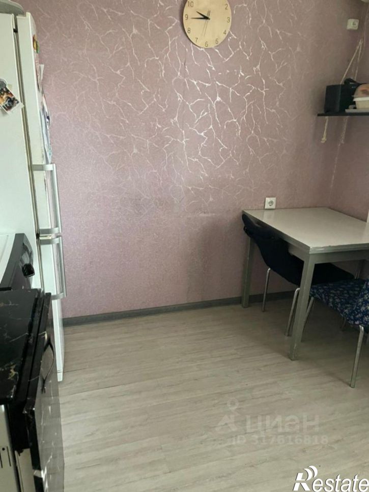3-комн квартира Севастополь, улица Тараса Шевченко, 52