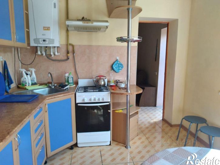 Комната Крым республика, Евпатория, переулок Лукичева
