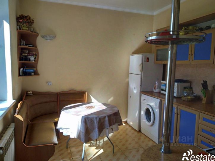 Комната Крым республика, Евпатория, переулок Лукичева