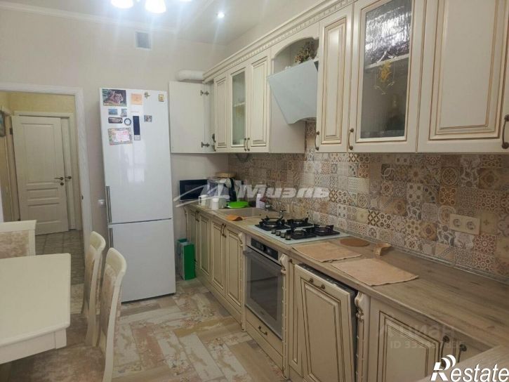 2-комн квартира Симферополь г., Залесская ул., д.23