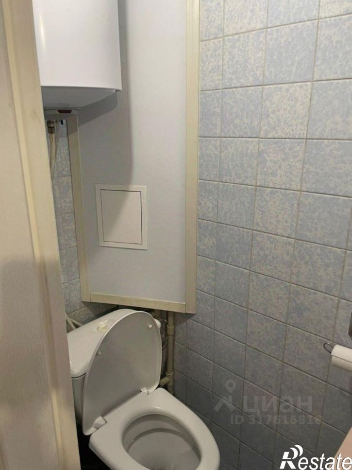 3-комн квартира Севастополь, улица Тараса Шевченко, 52