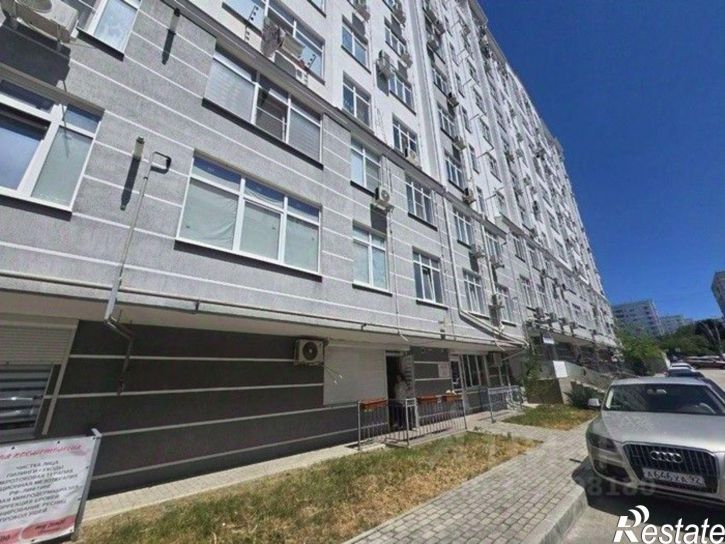 Торговое помещение Крым Респ, Севастополь